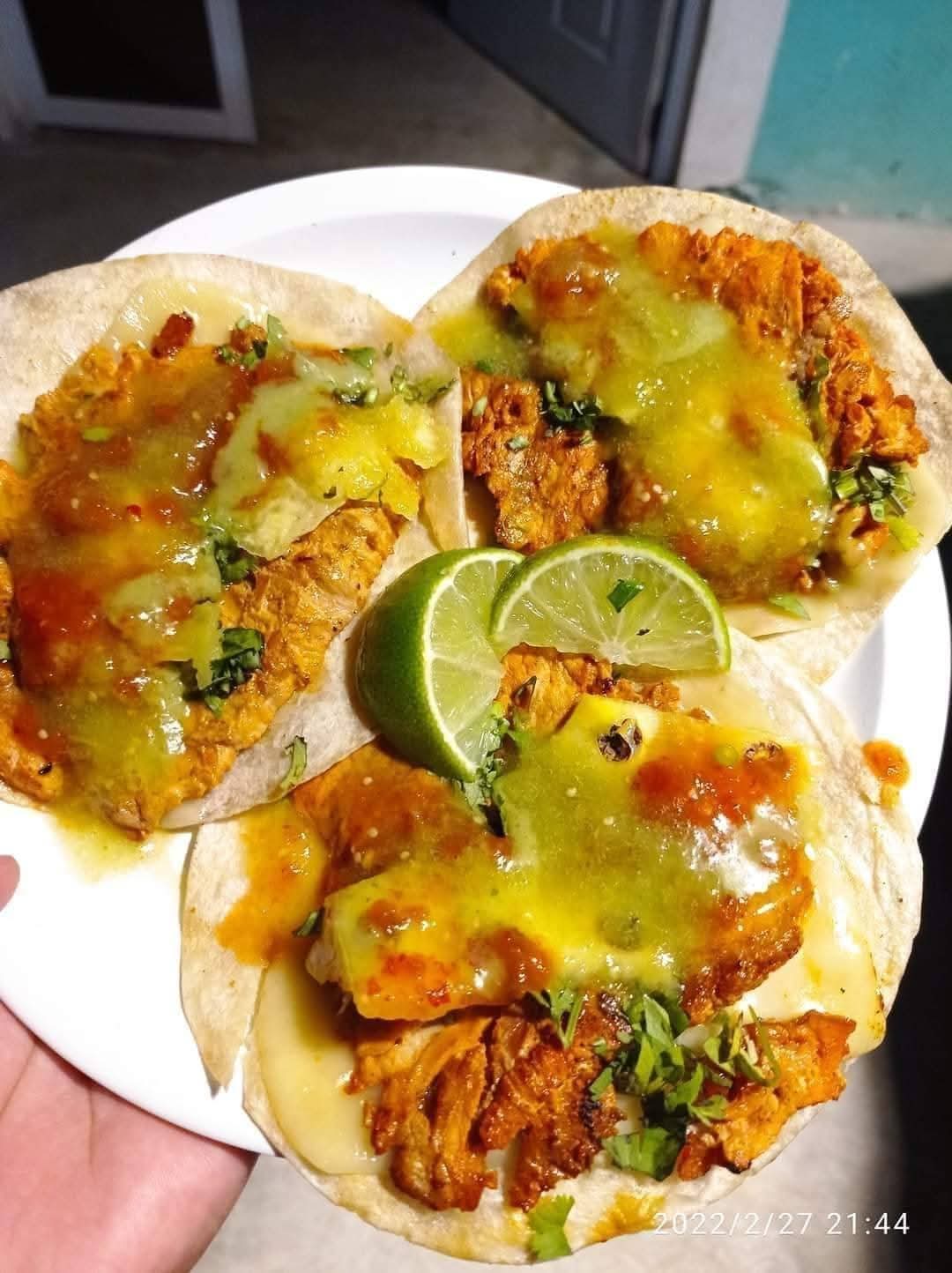 Tacos